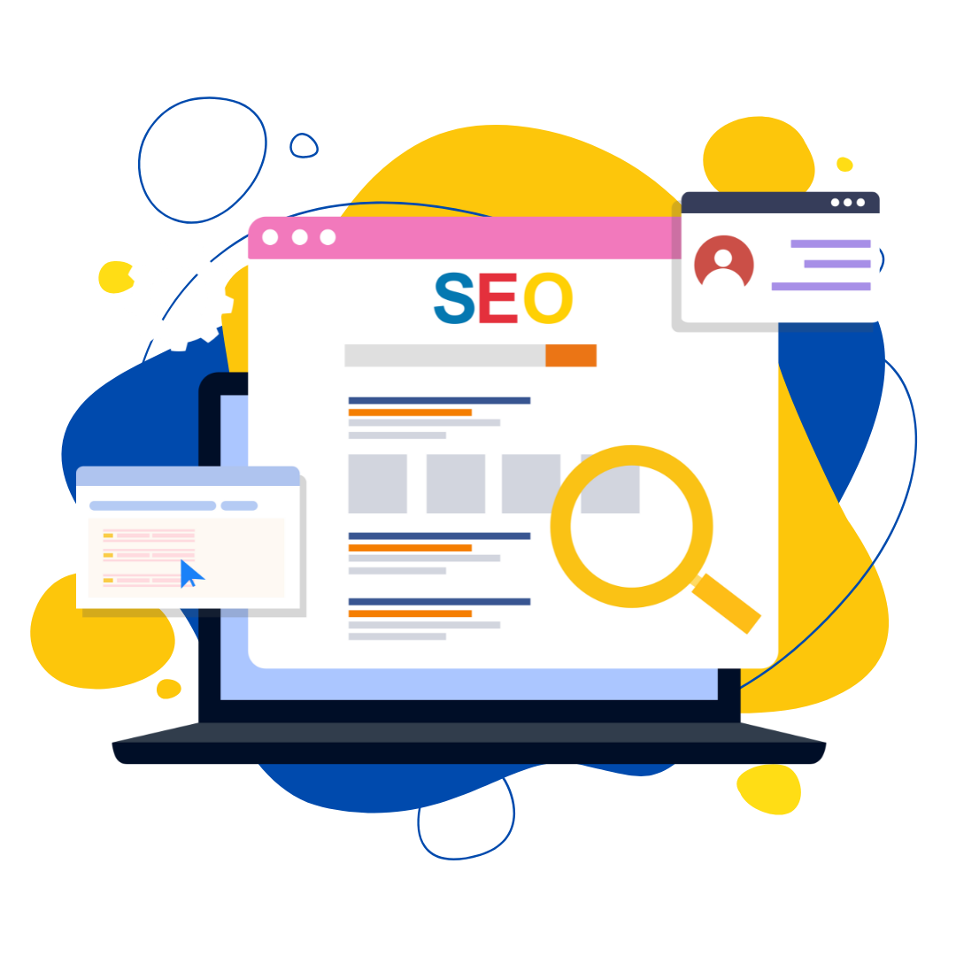 search engine optimization course