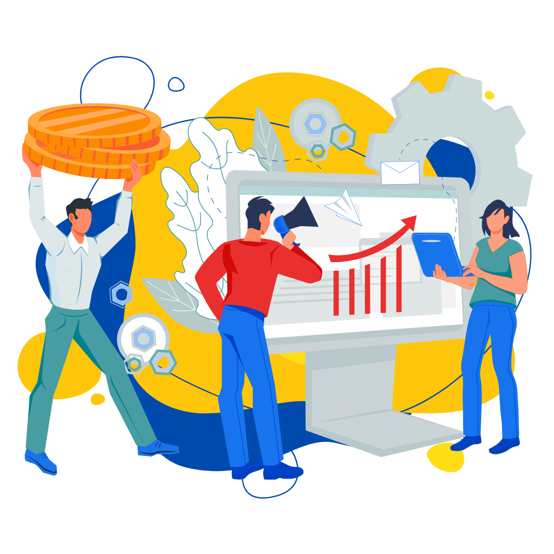 Business Promotion & Advertisement Course